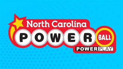 north carolina education lottery powerball numbers